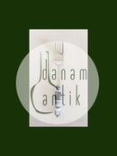 Blå Bjørn Wiinblad Siena for Rosenthal Lille Gaffel