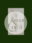 Kay Bojesen Stainless steel Grand Prix Dinner Fork