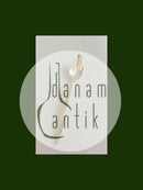 KJA Sølvplet Capri Teske