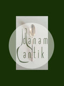 Sigvard Bernadotte Scanline Löffel aus Bronze