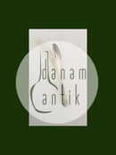 "Largo" Coffee Spoon. DKF Lundtofte Stainless Steel.