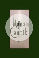 "Cheri" Frigast/Gense镀银儿童汤匙