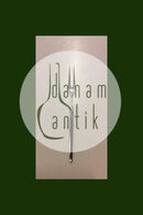 "Cheri "冰激凌/Gense镀银叉子