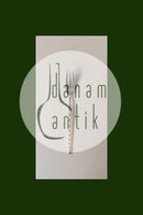 Harlekin ABSA silver plated Cake Fork