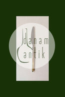 Fleur Frigast/Gense银板餐刀