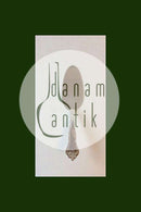 Riberhus Cohr ATLA sølvplet Lagkagespade