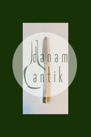 スター、イェンス・ハラルド・クイストゴー銀メッキダイニングナイフ