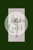 Rio silver plate Sause Spoon