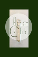 KJA Helene Sølvplet Øloplukker