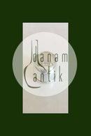 ATLA Silver Plated Napkin Ring with Shell