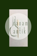 Savoy Frigast/Gense, Sølvplet Smørkniv