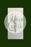 Gense Attaché Edelstahl-Essensmesser