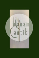 Fuga Lundtofte Stainless Steel Meat Fork