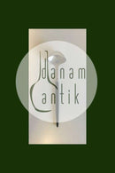 Eton Raadvad Sovseske i Stål og Palisander