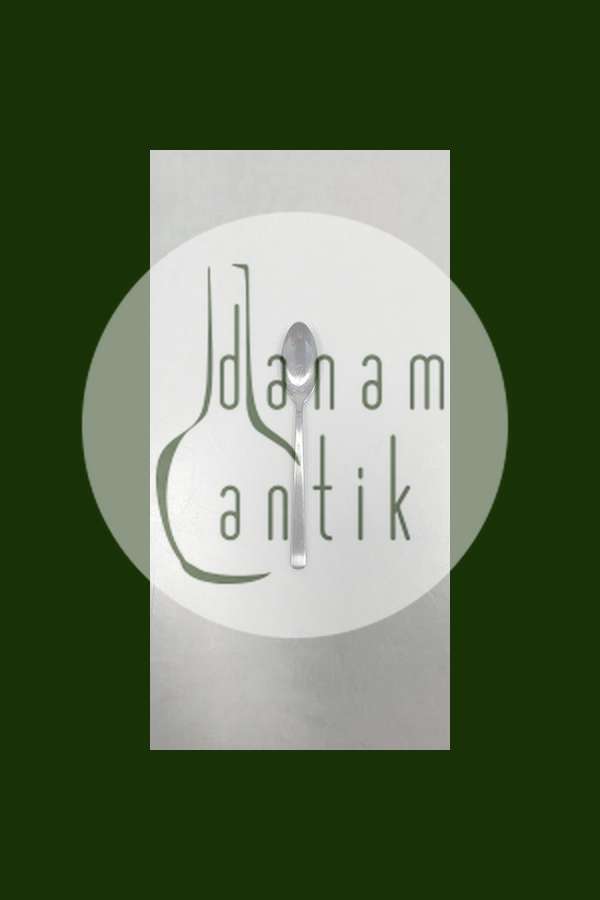 Kay Bojesen Rustfrit stål Grand Prix Theske