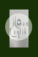 Kay Bojesen Stainless steel Grand Prix Jam Spoon