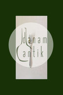 Hertha Cohr Versilberte Kuchengabel