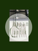 Erik Herlow Obelisk Steel Flatware Set of 56 Pieces