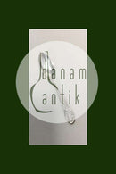 Pierced. Silver plate Dinner Spoon Københavns Ske-Fabrik