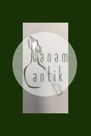 突破。银盘甜点勺子 哥本哈根勺子工厂