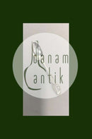 Gennembrudt. Sølvplet Kaffeske Københavns Ske-Fabrik