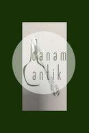 Gennembrudt. Sølvplet Kødgaffel Københavns Ske-Fabrik