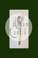 Mads Odgård Raadvad Stainless Mat Spiseske