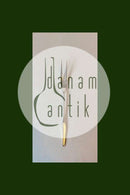 Kongelys Frigast/Gense sølvplet Kødgaffel