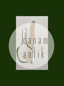 Jens Quistgaard Dansk IHQ Spisekniv i stål Kobenhavn