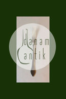 Kongebro Cohr Alta sølvplet Spisegaffel