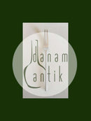 Jens Quistgaard IHQ Dänische Tafelgabel aus Stahl Jette