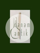 Jens Quistgaard Dansk IHQ Variation IV Spisekniv i Stål