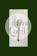 Hertha Cohr sølvplet marmeladeske