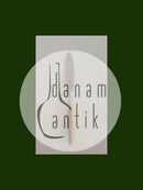 Fjord IHQ Quistgaard Stål og Teak Kniv