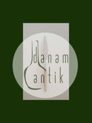 Fjord IHQ Quistgaard Stål og Teak Kniv