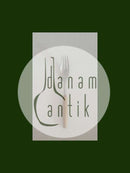 Fjord IHQ Quistgaard Stål og Teak Gaffel