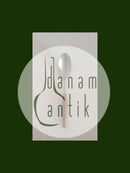 Fjord IHQ Quistgaard Steel and Teak Spoon