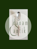 Fjord IHQ Servierlöffel aus Teakholz und Edelstahl