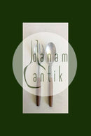 Fjord IHQ Quistgaard Stål og Teak Salatsæt