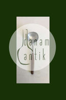 Fjord IHQ Quistgaard Stål og Teak Sovseske