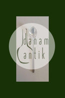 Fuga Lundtofte Rustfri Stål Dessertske