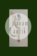 Fuga Lundtofte Löffel aus Edelstahl