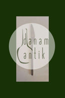 Fuga Lundtofte Rustfri Stål Middagskniv med grilskær