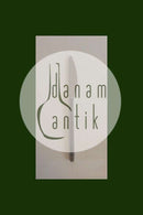 Fuga Lundtofte Stainless Steel Dinner Knife