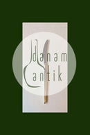 Galla sølvplet Spisekniv Københavns Ske-Fabrik