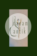 Gitte Teelöffel aus Silberblech O.V. Mogensen