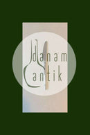 Gitte sølvplet Frokostkniv O.V. Mogensen