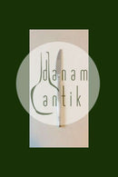 Gitte Esszimmermesser aus Silberblech O.V. Mogensen