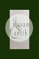 Gitte Salzlöffel aus Silberblech O.V. Mogensen