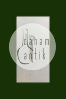 Gitte Flaschenöffner aus Silberblech O.V. Mogensen